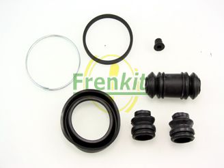 Ремкомплект тормозного суппорта FRENKIT 248047