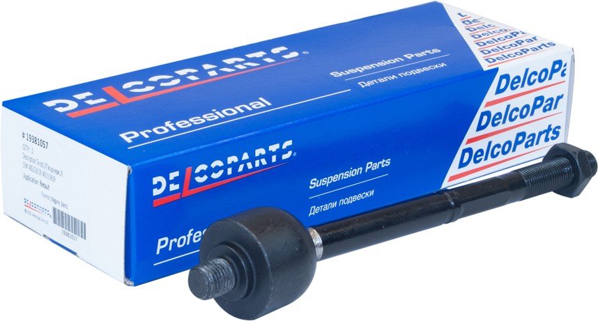Тяга рулевая DELCOPARTS 19381057