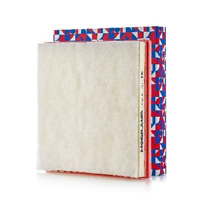 Фильтр воздушный MOBILAND 801003720