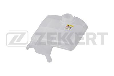 Бачок расширительный Zekkert BD1006