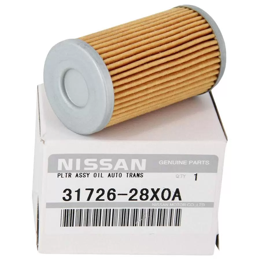 Фильтр АКПП NISSAN 3172628X0A
