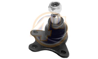 Опора шаровая правая 4U VVB57923