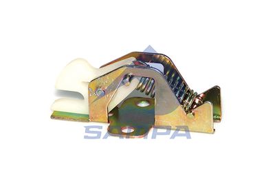 Замок капота SAMPA 078298