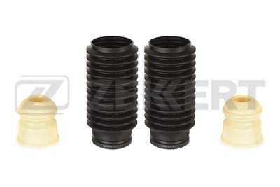 Комплект пыльников и отбойников Zekkert SM3012S
