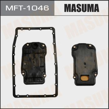 Фильтр АКПП Masuma MFT1046