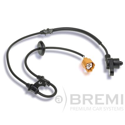 Датчик АБС BREMI 50833