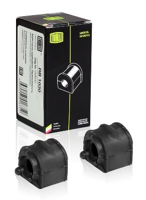 Втулка стабилизатора переднего TRIALLI RB1030