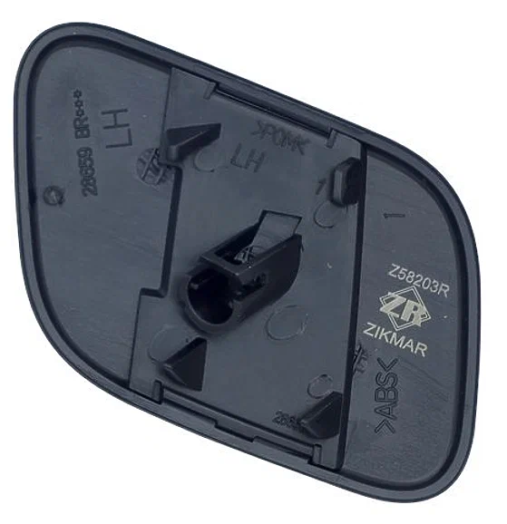 Крышка форсунки омывателя ZIKMAR Z58208R