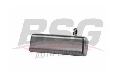 Ручка открывания задней распашной двери наружняя BSG BSG30970033