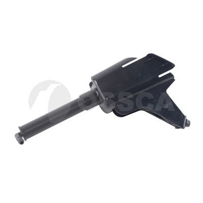 Форсунка омывателя фар правая NISSAN 286414CD0A
