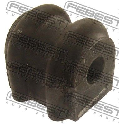 Втулка стабилизатора заднего FEBEST HYSBEKR