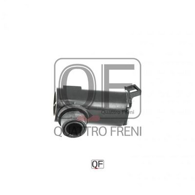 Мотор омывателя QUATTRO FRENI QF00N00020