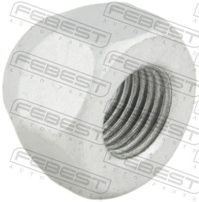 Гайка колесная FEBEST 0285004