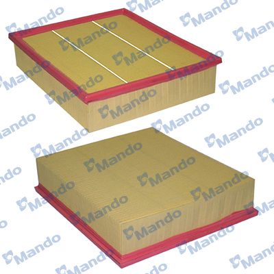 Фильтр воздушный Mando MMF015186