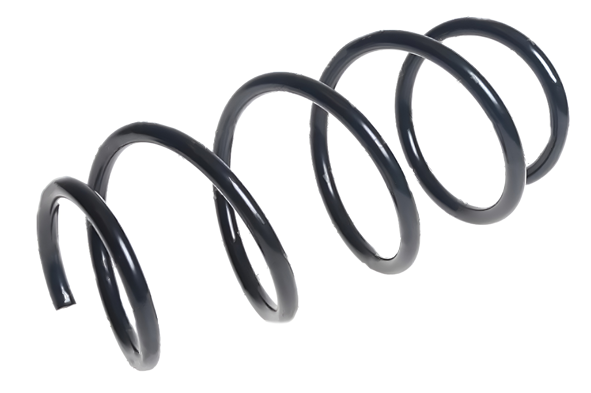 Пружина передняя STANDARD SPRINGS ST112046F