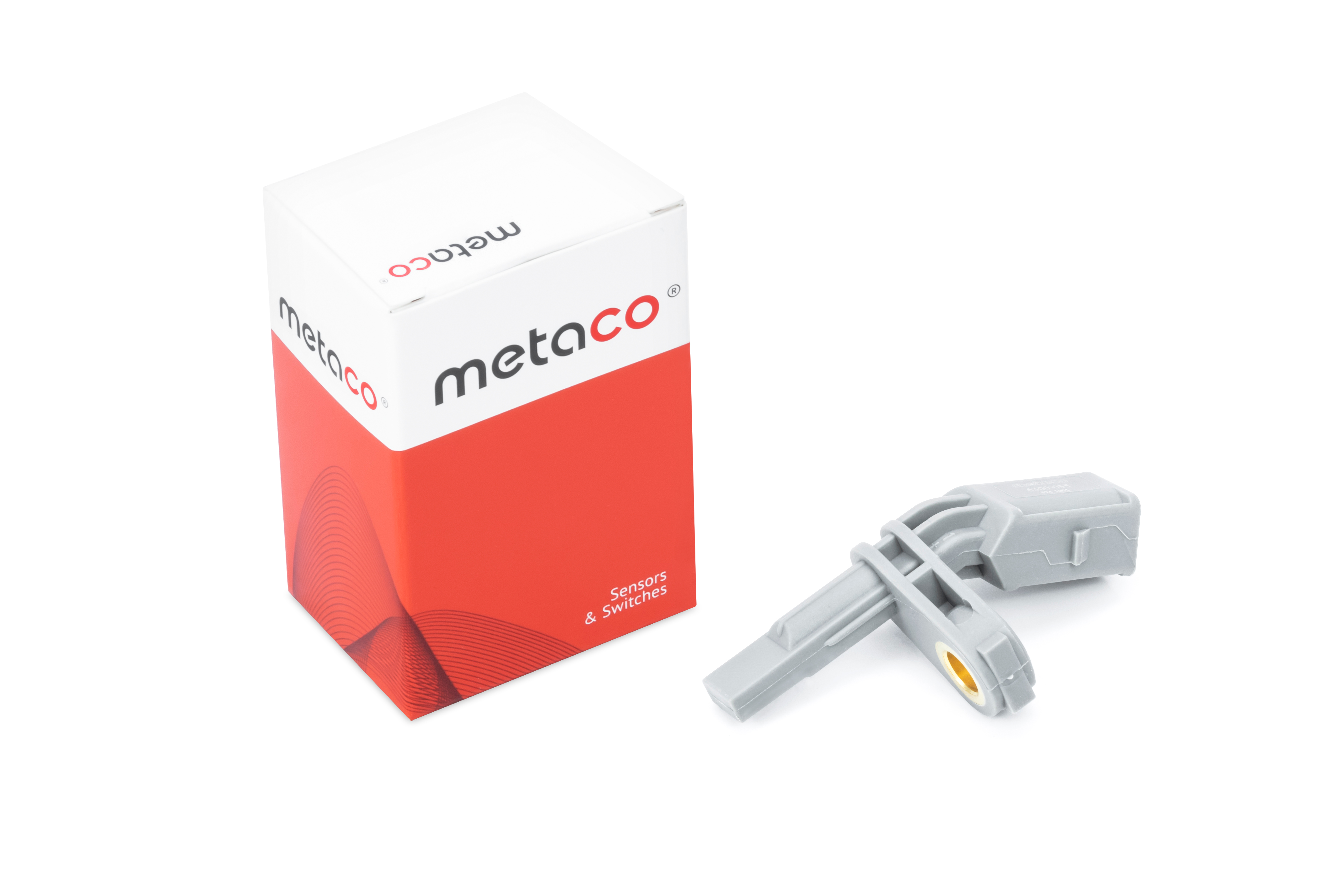 Датчик АБС METACO 6300055