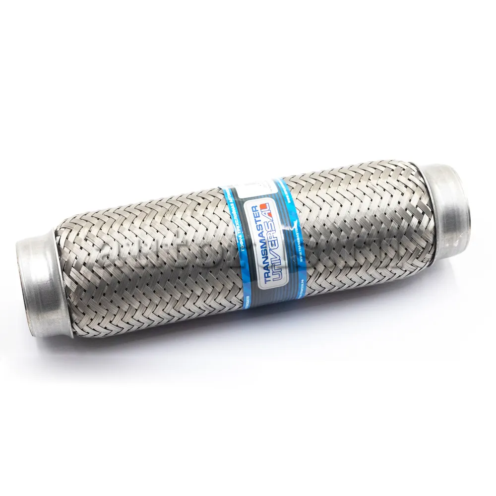 Гофра глушителя трехслойная TRANSMASTER 55280