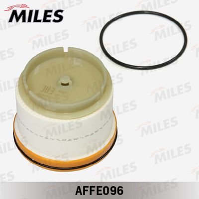 Фильтр топливный Miles AFFE096