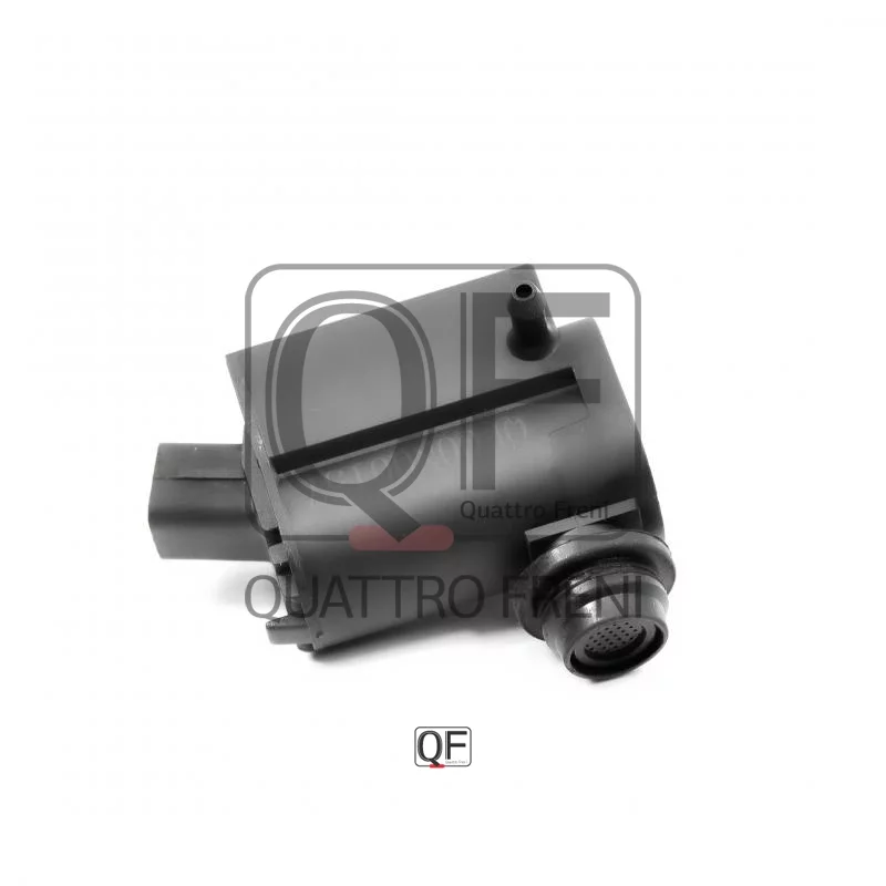 Мотор омывателя лобового стекла QUATTRO FRENI QF00N00157