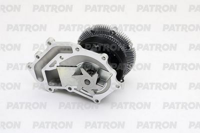 Насос водяной PATRON PWP1510