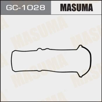 Прокладка клапанной крышки Masuma GC1028
