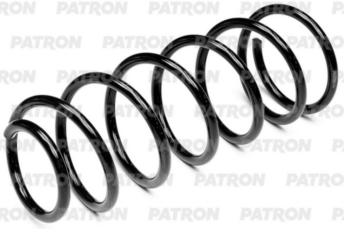 Пружина подвески PATRON PCS950280