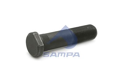 Болт колесный SAMPA 061304