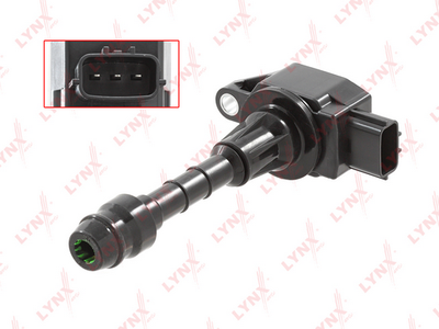 Катушка зажигания LYNXauto SPL1210