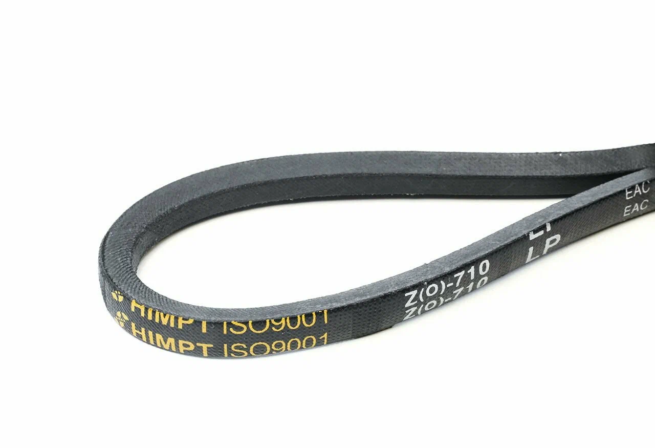 Ремень клиновой CARBERRY 10X710