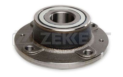 Ступица задняя без АБС Zekkert RL1154