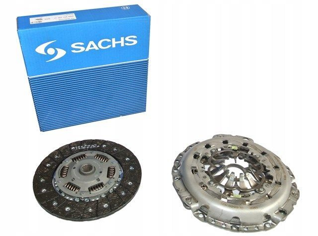Комплект сцепления SACHS 3000951635