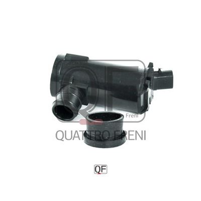 Мотор омывателя QUATTRO FRENI QF00N00096