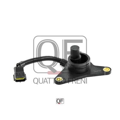Датчик положения коленвала QUATTRO FRENI QF93A00013