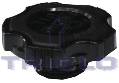 Крышка маслозаливной горловины GENERAL MOTORS 96413100