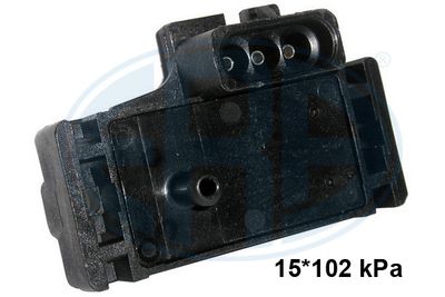 Датчик давления во впускном коллекторе ERA 550140