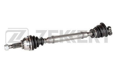Привод в сборе передний левый Zekkert AW4744