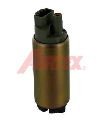 Насос топливный LEX HT2711