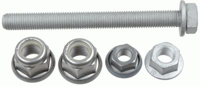 Болты подвески комплект Lemforder 3882101