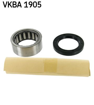 Комплект подшипника ступицы SKF VKBA1905