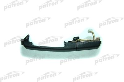 Ручка двери задняя правая PATRON P200006R