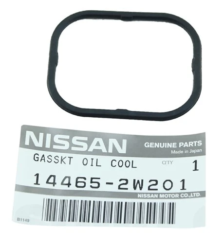 Прокладка клапанной крышки NISSAN 144652W201