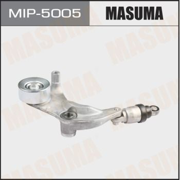 Ролик натяжителя ремня Masuma MIP5005
