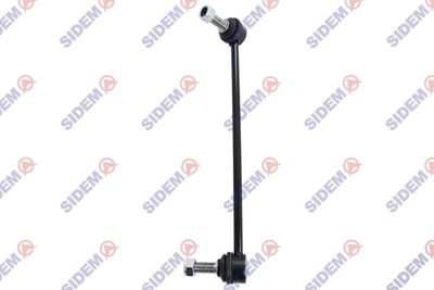 Тяга стабилизатора переднего левая SIDEM 65164