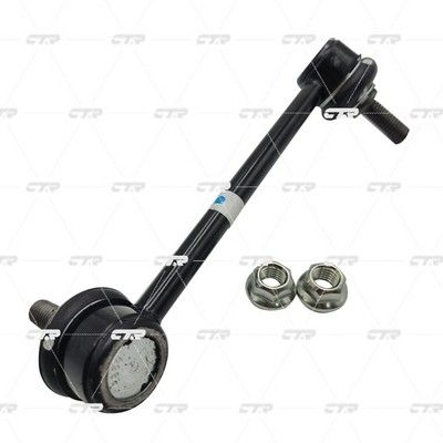 Тяга стабилизатора передняя правая CTR CL0093