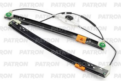 Стеклоподьемник передний правый PATRON PWR1018R