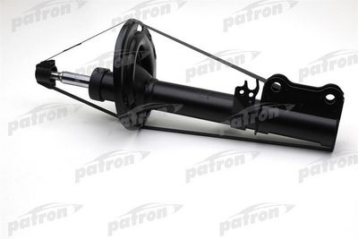 Амортизатор задний левый PATRON PSA334389