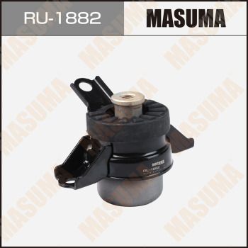 Подушка крепления двигателя Masuma RU1882