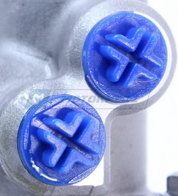 Рейка рулевая MASTERKIT 77R048