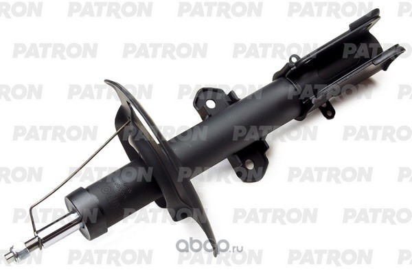 Амортизатор передний PATRON PSA339088