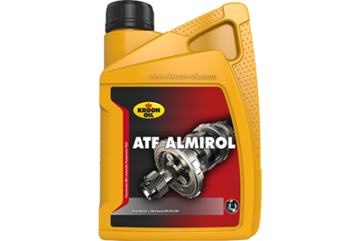 Масло трансмиссионное Kroon Oil 01212